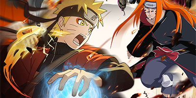 (VI) Trải nghiệm Ninja Làng Lá: Truyền Kỳ nơi Fan Naruto sẽ không phải thất vọng với tựa game nhập vai đấu tướng này!