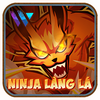 Ninja Lang La Truyen Ky