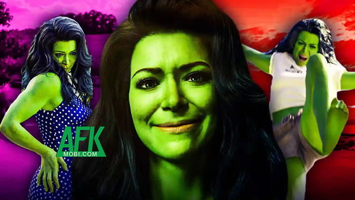 Lịch phát sóng của toàn bộ tập phim trong series She-Hulk: Attorney At Law 0