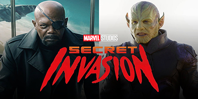 Hé lộ các nhân vật sẽ xuất hiện trong TV series mới Secret Invasion của Marvel (Phần 2)