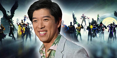Dan Lin, Kevin Feige của DC và những rào cản chưa được giải quyết với Warner Bros. Discovery