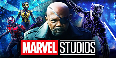 (VI) Những dự án mới của MCU đã được Marvel tung trailer trong sự kiện D23 của Disney (Phần 1)