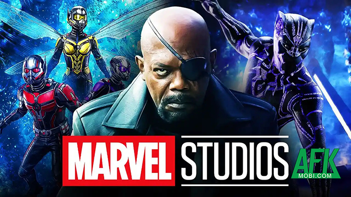 Những dự án mới của MCU đã được Marvel tung trailer trong sự kiện D23 của Disney (Phần 1) 0