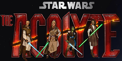 (VI) Star Wars: The Acolyte công bố thông tin casting và thời gian quay phim