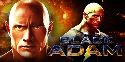 Black Adam dự kiến ngày công bố phần trailer tiếp theo