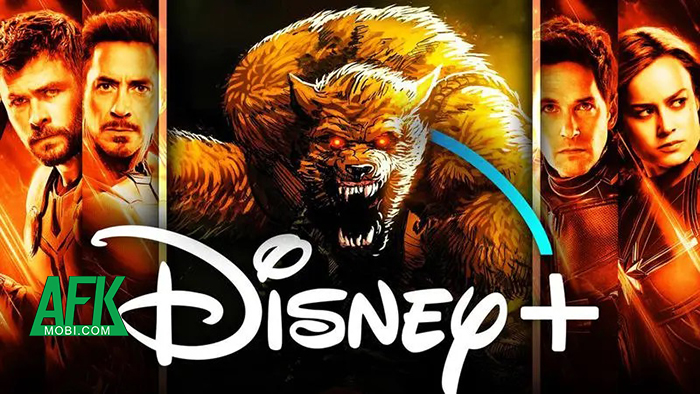 Những dự án mới của MCU đã được Marvel tung trailer trong sự kiện D23 của Disney (Phần 1) 1