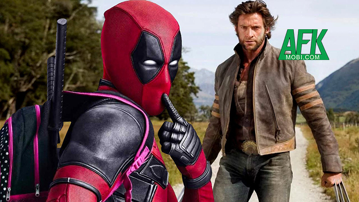 Hugh Jackman xác nhận sẽ trở lại với vai Người Sói trong Deadpool 3 0