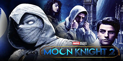 Marvel tiết lộ nhiều khả năng Moon Knight sẽ trở lại với mùa hai