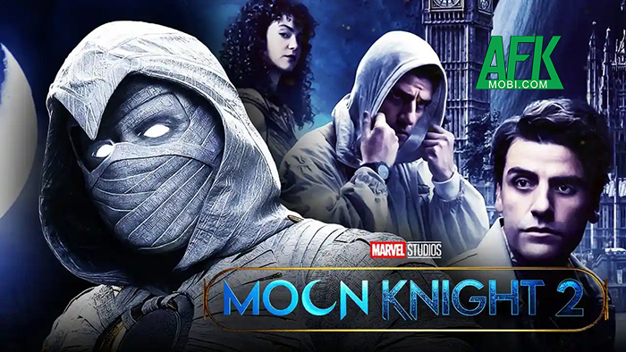 Marvel tiết lộ nhiều khả năng Moon Knight sẽ trở lại với mùa hai 0