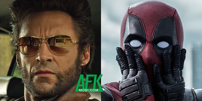 Hugh Jackman xác nhận sẽ trở lại với vai Người Sói trong Deadpool 3 1