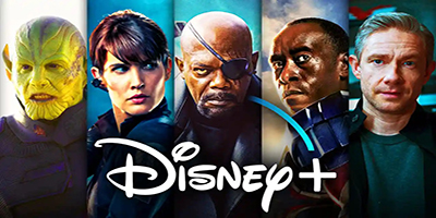 Điểm qua loạt chương trình hấp dẫn trên Disney+ mà nhà chuột đã chuẩn bị cho khán giả (Phần 1)