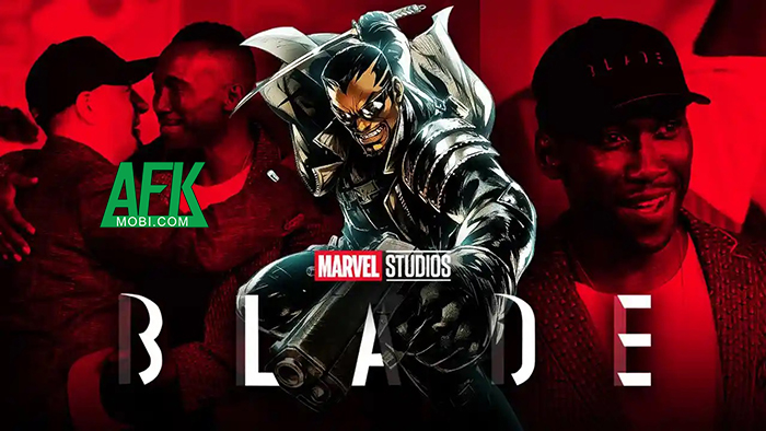 Blade được Marvel Studio chính thức công bố ngày bắt đầu quay phim 0