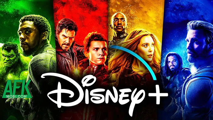 Những dự án mới của MCU đã được Marvel tung trailer trong sự kiện D23 của Disney (Phần 2) 0