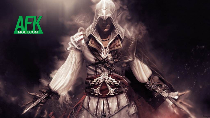Assassin's Creed: Codename Jade tựa game nhập vai thế giới mở sẽ ra mắt trên nền tảng di động 0