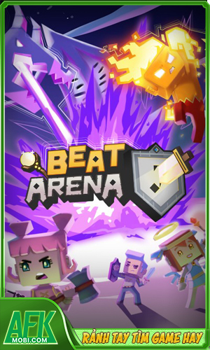 Beat Arena