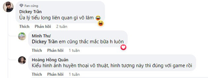 Những thế võ của Lý Tiểu Long được tái hiện một cách MAX đỉnh, MAX chân thật & sống động trong Võ Lâm Truyền Kỳ MAX 6