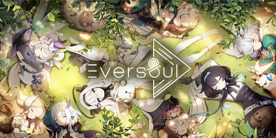 Eversoul: Cực phẩm RPG mang bão đồ họa lên Mobile chuẩn bị ra mắt