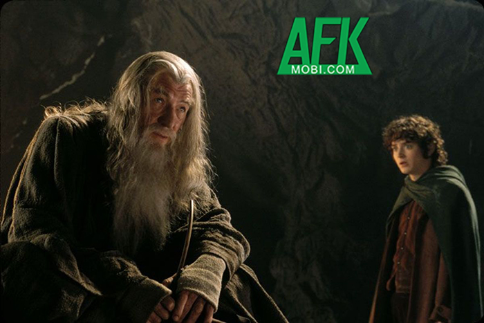 The Lord of the Rings: Điểm khác biệt giữa phim và tiểu thuyết (Phần 2) 0