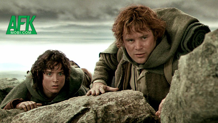 The Lord of the Rings: Điểm khác biệt giữa phim và tiểu thuyết (Phần 2) 1