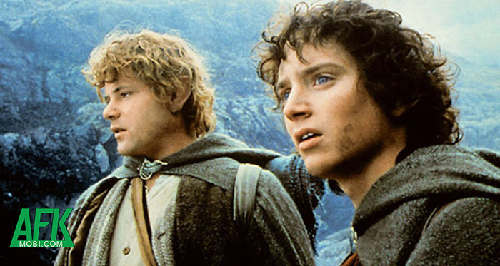 The Lord of the Rings: Điểm khác biệt giữa phim và tiểu thuyết (Phần 2) 3