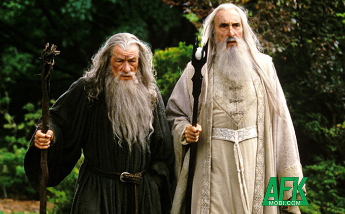 The Lord of the Rings: Điểm khác biệt giữa phim và tiểu thuyết (Phần 2) 4