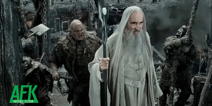The Lord of the Rings: Điểm khác biệt giữa phim và tiểu thuyết (Phần 2) 5