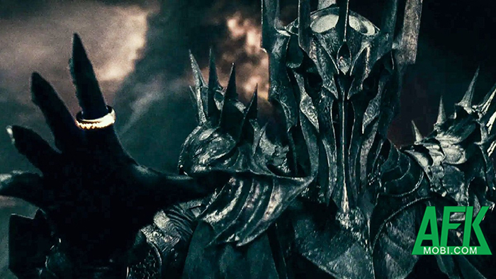 The Lord of the Rings: Điểm khác biệt giữa phim và tiểu thuyết (Phần 2) 7