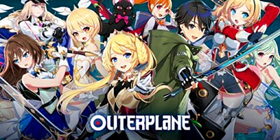 Outerplane game nhập vai đồ họa anime có lối chơi tương tự siêu phẩm “Epic Seven”