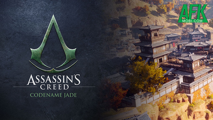Assassin's Creed: Codename Jade tựa game nhập vai thế giới mở sẽ ra mắt trên nền tảng di động 2