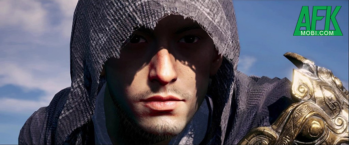 Assassin's Creed: Codename Jade tựa game nhập vai thế giới mở sẽ ra mắt trên nền tảng di động 5