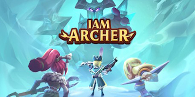 Trổ tài thiện xạ giải cứu nhân loại trong Archer Hero – Bow Masters