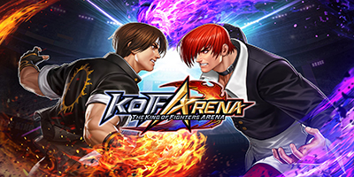 The King of Fighters Arena mang chất đối kháng đầy máu lửa của “Quyền Vương” lên di động