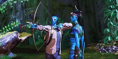 Avatar: Reckoning tiếp tục “dậy sóng” cộng đồng game thủ khi trình làng lối chơi hành động hấp dẫn