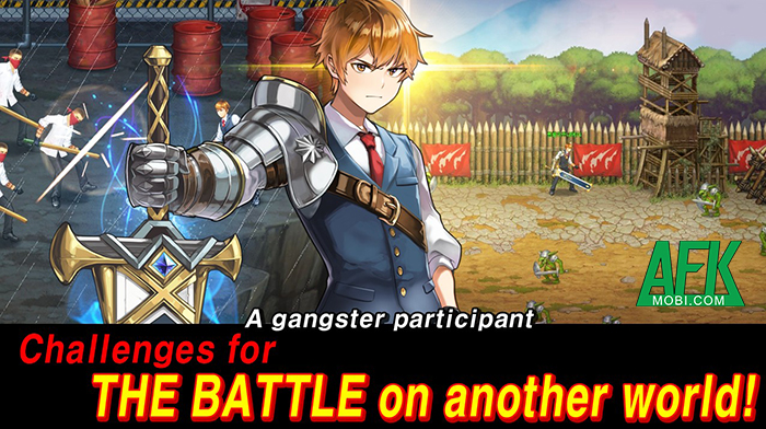 Battle Ranker in Another World Afkmobi-briaw-2