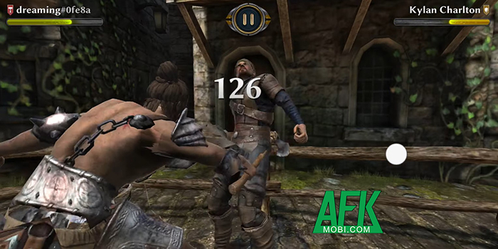 Khám phá hành trình đến với tự do của một chiến binh nô lệ trong Dark Steel: Medieval Fighting 2