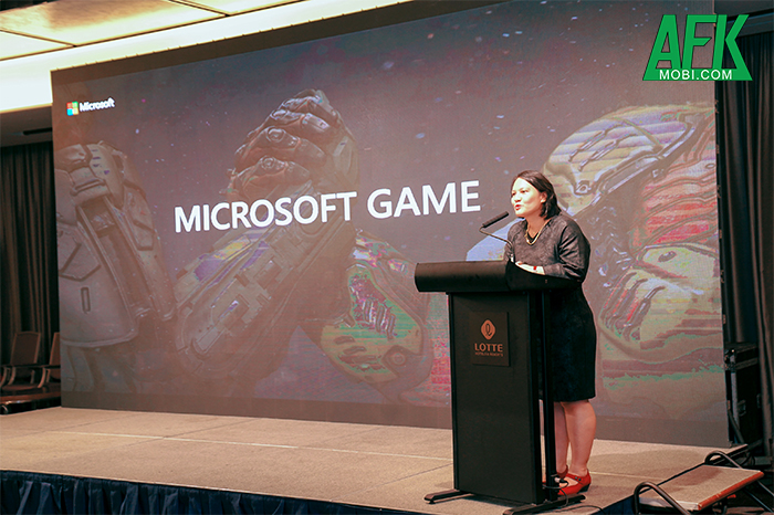 VTC kí kết hợp tác chiến lược với Microsoft nâng tầm thị trường thể thao điện tử Việt Nam 1