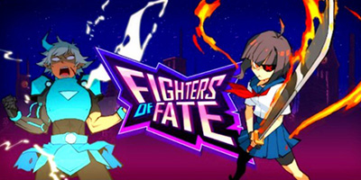 Fighters of Fate: Anime Battle game đối kháng bằng thẻ bài cực độc đáo
