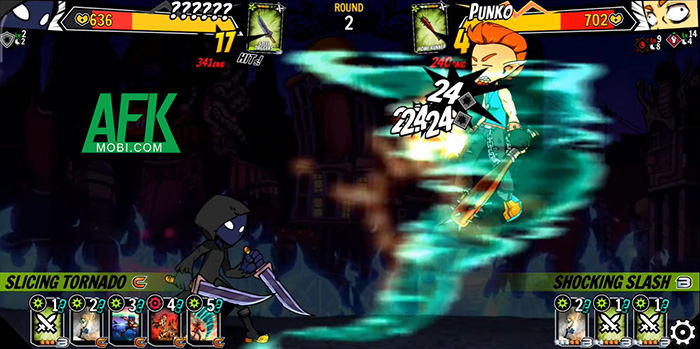 Fighters of Fate: Anime Battle game đối kháng bằng thẻ bài cực độc đáo 3