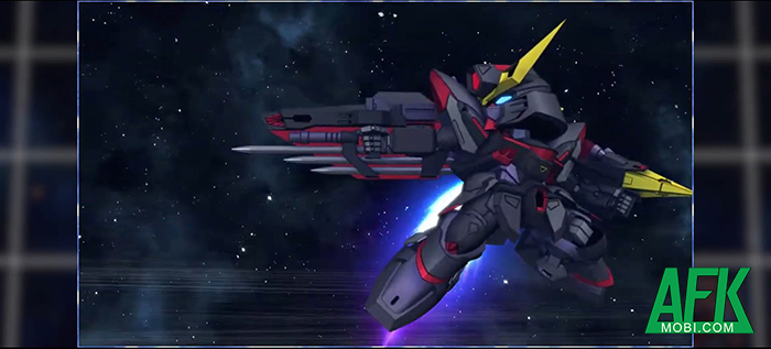 Trải nghiệm sớm SD Gundam G Generation Eternal: Đấu trường cơ giáp dành cho game thủ đam mê chiến thuật! 10