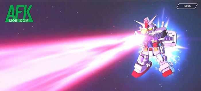 Trải nghiệm sớm SD Gundam G Generation Eternal: Đấu trường cơ giáp dành cho game thủ đam mê chiến thuật! 1