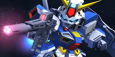 Trải nghiệm sớm SD Gundam G Generation Eternal: Đấu trường cơ giáp dành cho game thủ đam mê chiến thuật!