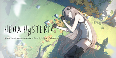 Hexa Hysteria game âm nhạc đưa bạn vào hành trình lưu giữ ký ức của thế giới loài người