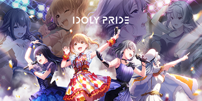 (VI) Idoly Pride game quản lý thần tượng âm nhạc có đồ họa 3D anime siêu đẹp