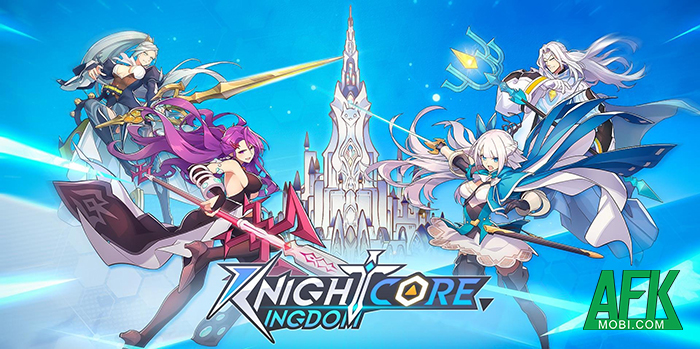 Knightcore Kingdom mở đăng ký trước Afkmobi-knightcore-01
