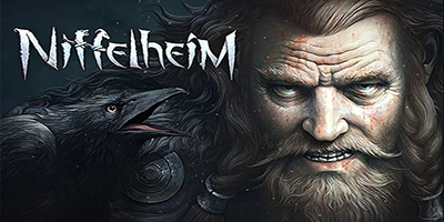 Niffelheim game nhập vai sinh tồn cho game thủ “vật lộn” với thế giới thần thoại Bắc Âu khắc nghiệt