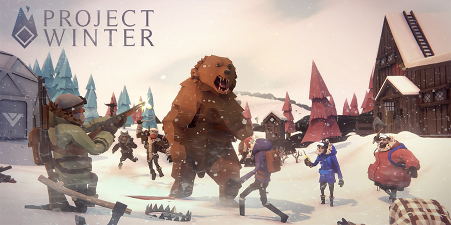Trải nghiệm Project Winter Mobile: Quên Among Us đi, game “hủy diệt tình bạn” đích thực là đây!