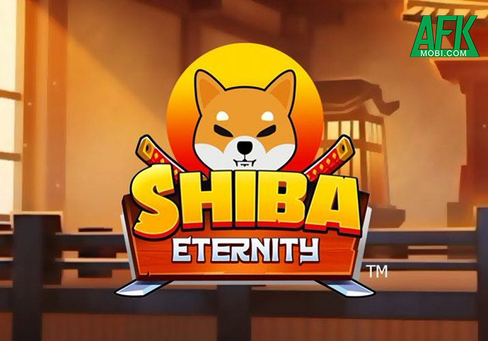 Lạc vào thế giới chó mèo đáng yêu trong tựa game thẻ bài Shiba Eternity 0
