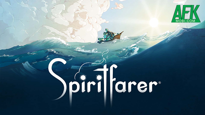 Spiritfarer sẽ sớm đặt chân lên di động, là game độc quyền cho người dùng Netflix 0