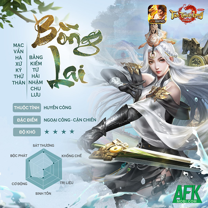 Điều gì đang chờ đợi game thủ Tân Thiên Long Mobile VNG trong Phiên Bản Mới Tháng 9?   1
