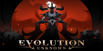Unknown: Evolution game hành động khám phá hầm ngục lấy cảm hứng từ “Diablo”